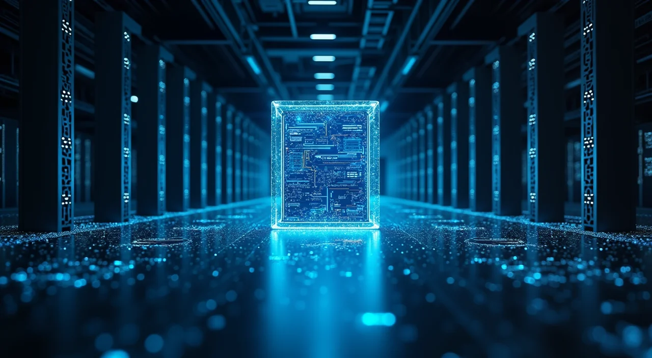 Editorial cover for High Availability Oracle Alternative: A Risk-First
