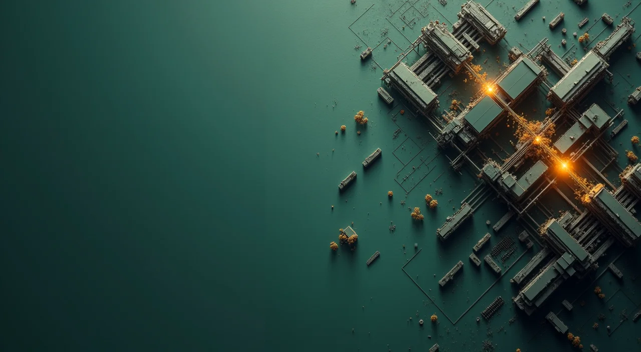 Oracle KingbaseES - Oracle to KingbaseES_ A Risk-First Migration Framework