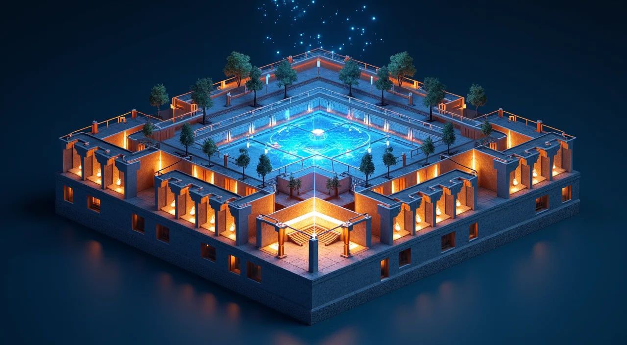 Editorial cover for Best Oracle Alternative for Enterprises: A Risk-First Framework for Compatibility Assessment and Cutover Planning