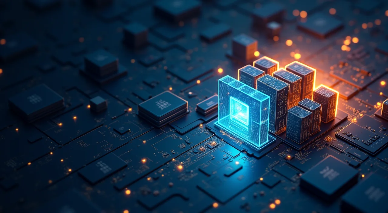 Editorial cover for Oracle Database Alternatives Comparison: A Risk-Controlled Migration Framework for Malaysian Enterprises