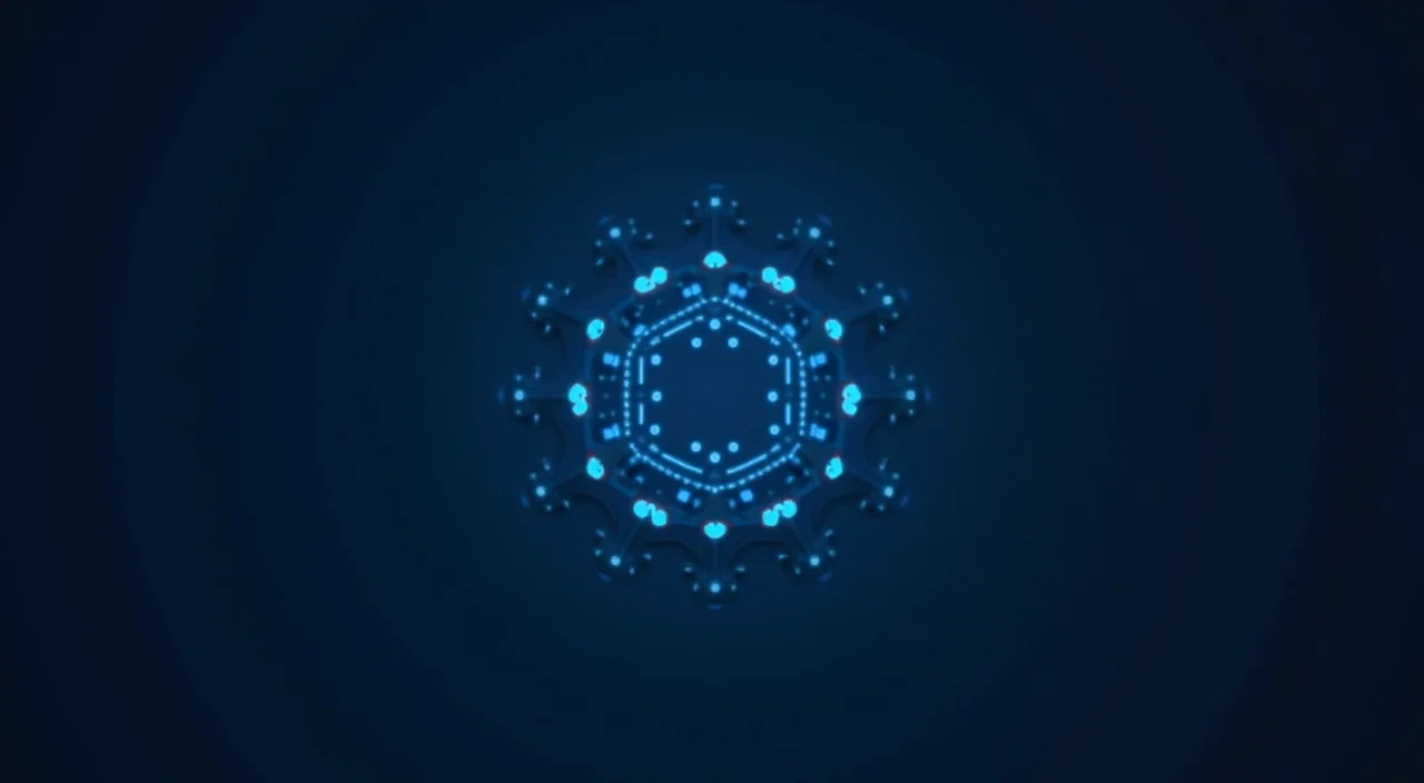 Enterprise database solution cover