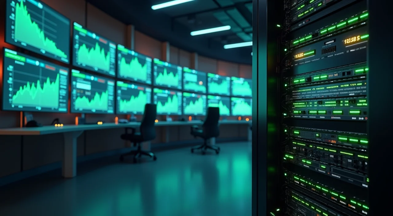SQL Server 迁移到金仓数据库：TPS 提升 35% 实测数据 – 数据库平替用金仓
