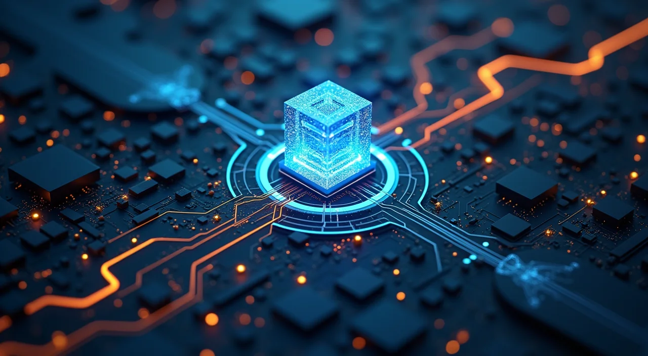 Editorial cover for Diagnose Oracle Latency: Is Your Secure Enterprise Oracle
